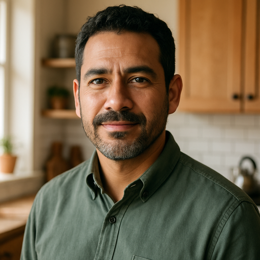 Carlos Rivera