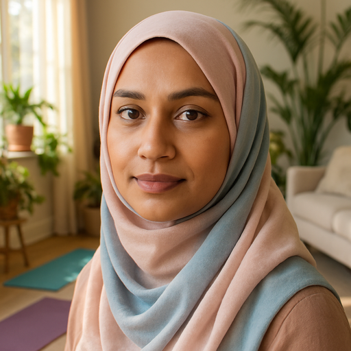 Fatima Rahman