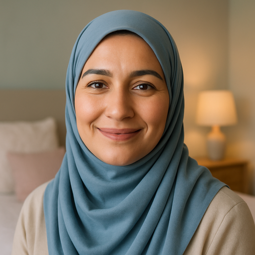 Amira Rahman