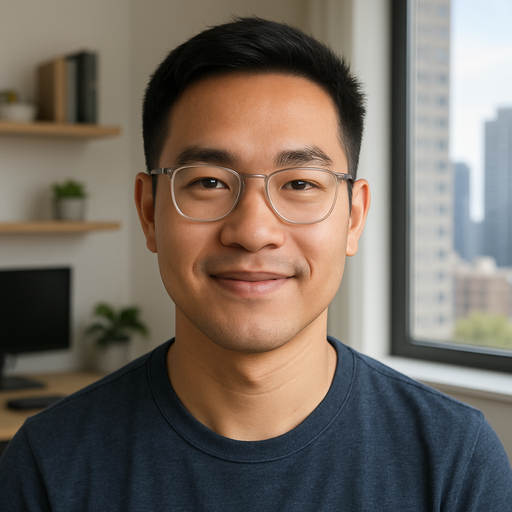 Kevin Nguyen
