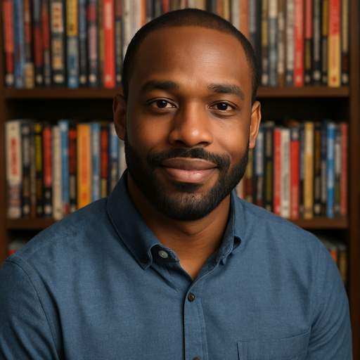 Marcus Okafor