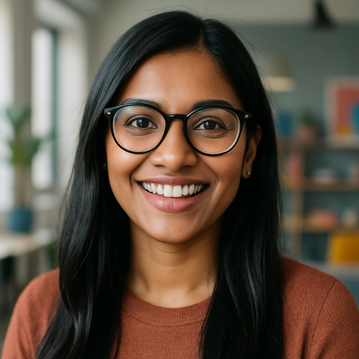 Rina Patel
