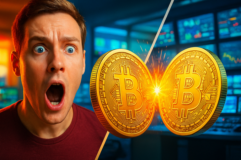 Are Billion-Dollar Bitcoin Bets Reshaping the Media Industry? Here’s What Every Writer Should Know