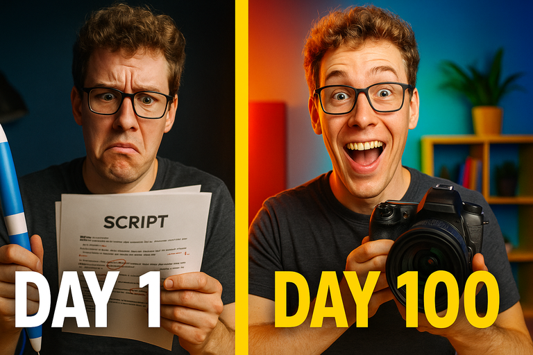 How to See the Hidden Stories in Every Scene: 5 Lessons Photographers Teach Screenwriters