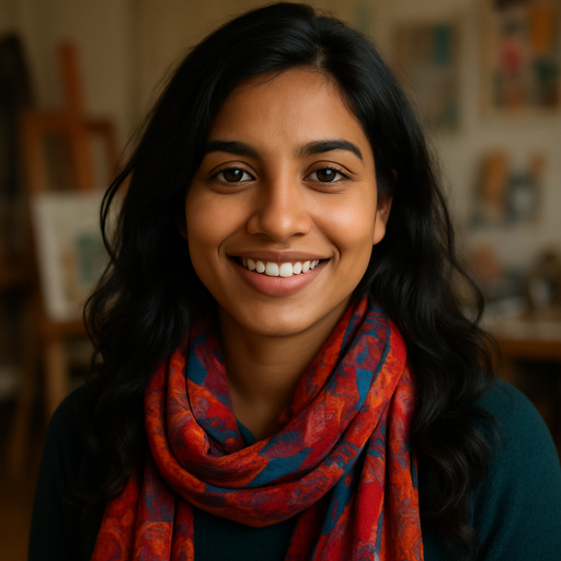 Anika Patel
