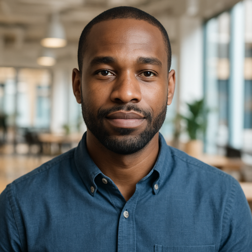 Daniel Okafor