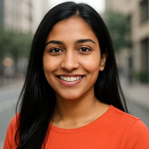 Priya Patel