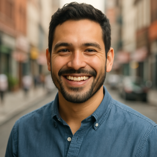 Carlos Rivera